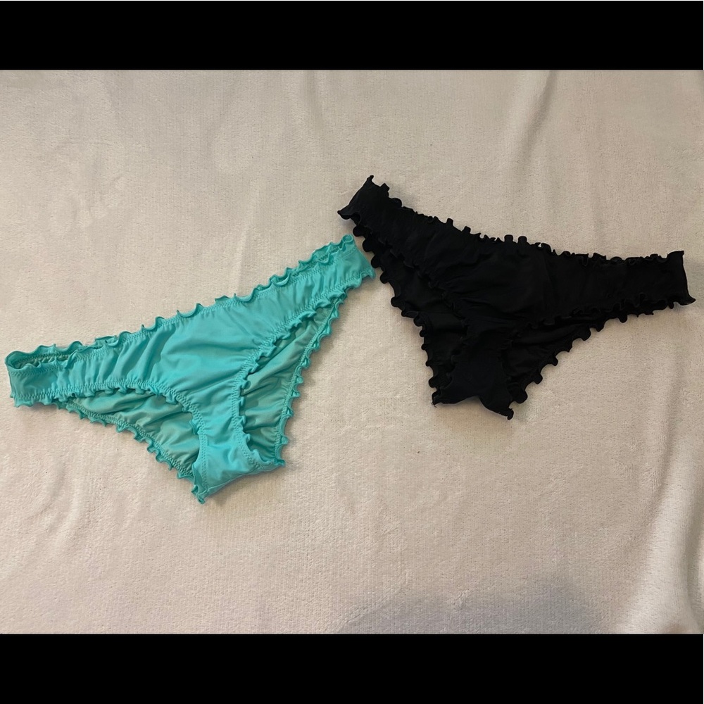 shade & shore bikini bottoms